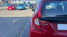Honda Jazz 1.3 i-VTEC S 5dr CVT Petrol Hatchback